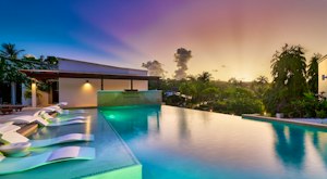 Spend a luxury holiday at one of handful of Relais & Châteaux hotels in the Caribbean<place>Calabash</place><fomo>96</fomo>