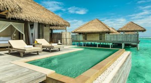 Save big at this breath-taking resort in the spectacular Maldives<place>COMO Maalifushi </place><fomo>31</fomo>
