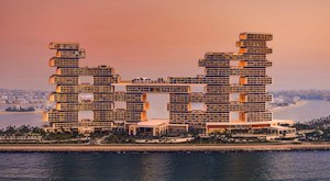Enjoy May half term at this luxurious resort in Dubai<place>Atlantis The Royal</place><fomo>10</fomo>