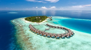 Receive great savings at this Maldivian magical hideaway, hidden amid the natural jungle and underwater world<place>Baros, Maldives</place><fomo>62</fomo>
