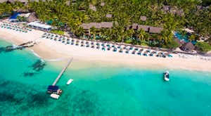 Spend your summer at this luxurious resort located on stunning Mauritian beaches<place>Constance Belle Mare Plage</place><fomo>127</fomo>