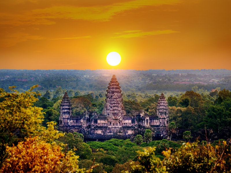 Cambodia