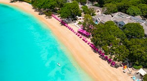 Enjoy a getaway to the spectacular Sandy Lane in Barbados with amazing added value benefits<place>Sandy Lane</place><fomo>94</fomo>