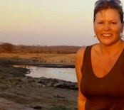 Hwange National Park, Zimbabwe