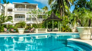 Soak up the Caribbean sun at this luxury accommodation on Barbados’ West Coast<place>Coral Reef Club</place><fomo>98</fomo>