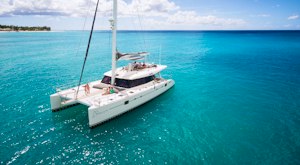 Barbados Private Luxury Day Sail