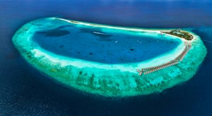 This Maldives resorts has a huge choice of dining options to suit all tastes<place>Seaside Finolhu Baa Atoll Maldives</place><fomo>9</fomo>