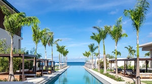 Escape to the enchanting Grenada at this beautiful luxury resort<place>Silversands Grenada</place><fomo>141</fomo>