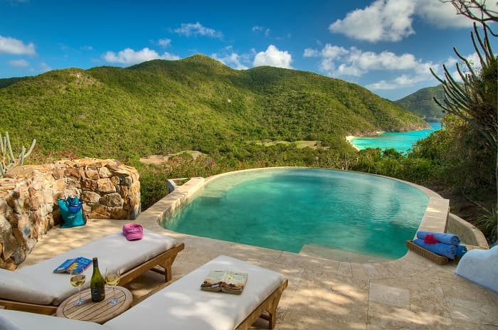 Guana Island, British Virgin Islands