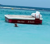 Eden Rock, St Barths