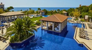 Spend May Half Term at this luxury resort with endless activities and sights to explore<place>The Romanos, a Luxury Collection Resort</place><fomo>2</fomo>
