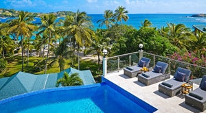 Jet off to the unspoilt Grenadine island of Bequia and enjoy life at a slower pace<place>Bequia Beach Hotel</place><fomo>2</fomo>