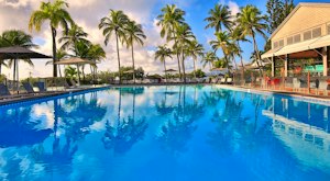 Spend a luxury summer holiday in one of Guadeloupe's most-loved resort<place>La Créole Beach Hotel & Spa</place><fomo>62</fomo>