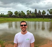 Angkor Wat