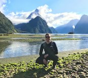 Milford Sound