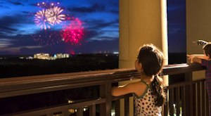 Experience an action-packed family holiday in Orlando like no other this May half term<place>Four Seasons Resort at Walt Disney World</place><fomo>93</fomo>