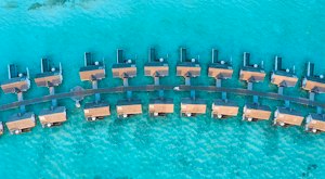 Enjoy an all-inclusive getaway to the beautiful Maldives this February<place>OZEN LIFE MAADHOO</place><fomo>12</fomo>