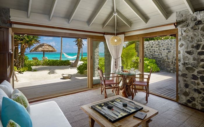 Villa at Petit St. Vincent