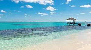 Escape to this tropical paradise and enjoy the tranquillity of this Caribbean island<place>Petit St. Vincent</place><fomo>95</fomo>