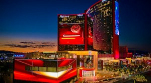Splurge on your Las Vegas summer holiday in this ultra luxury hotel with dazzling views of the city <place>Crockford Las Vegas LXR Hotel & Resorts</place><fomo>93</fomo>