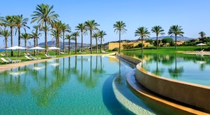 Spend the summer holidays on the stunning Sicilian coast at this luxury family resort set on a golf course<place>Verdura Resort</place><fomo>123</fomo>