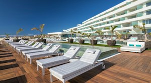 Spend October Half Term at this luxury resort in La Caleta, a charming village in Tenerife <place>Royal Hideaway Corales Suites</place><fomo>62</fomo>