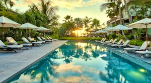 Receive one free night on your May half term family holiday in Barbados<place>The Sandpiper</place><fomo>87</fomo>