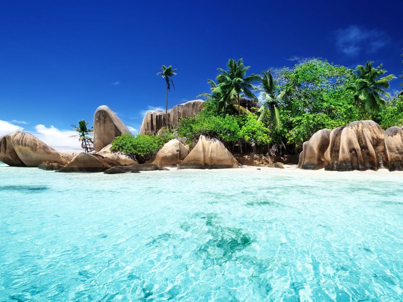 Seychelles