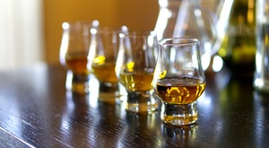 Mount Gay Rum Tour - Premium Rum Tasting Experience