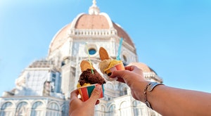Gelato Making Workshop in Florence