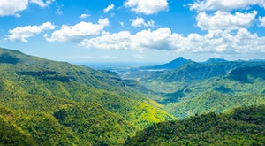 Tour of Mauritius' Wild South 