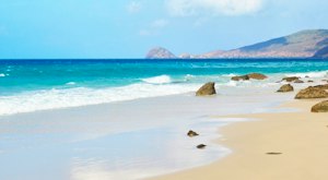 Escape the cold to enjoy the winter sun in Vietnam's most secluded paradise Island of Con Dao <place>Six Senses Con Dao</place><fomo>22</fomo>