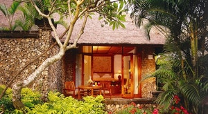 Spend your May half term family holiday in Bali's renowned Seminyak beach<place>The Oberoi Beach Resort, Bali</place><fomo>117</fomo>