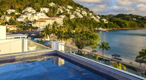 Enjoy an amazing Easter holiday in this family-friendly St Lucia resort with lots of fun activities for kids<place>Windjammer Landing Villa Beach Resort </place><fomo>2</fomo>