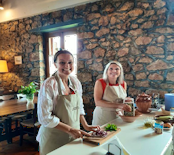 Costa Navarino, Greece